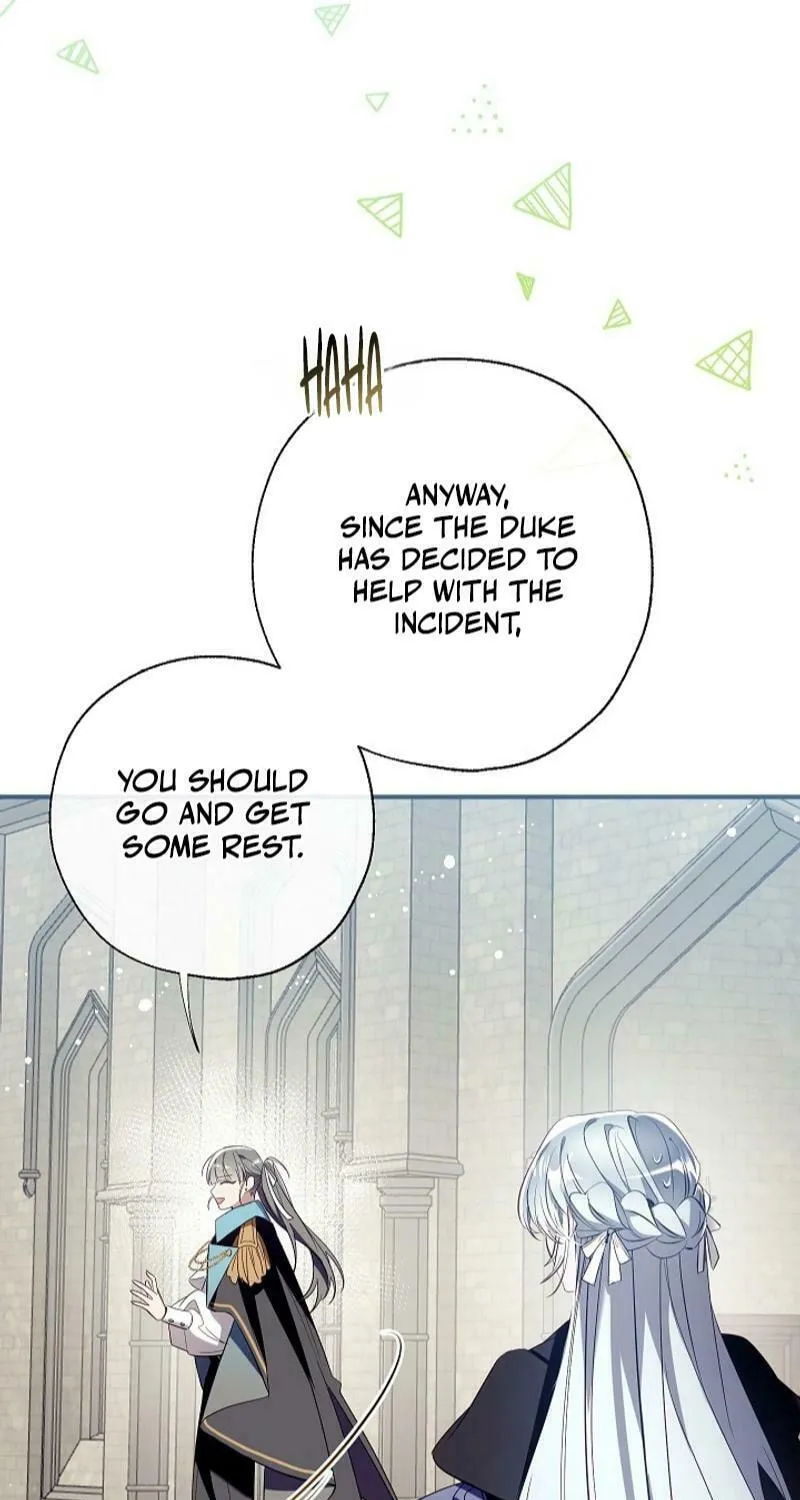 Can We Become Family? Chapter 129 page 23 - 