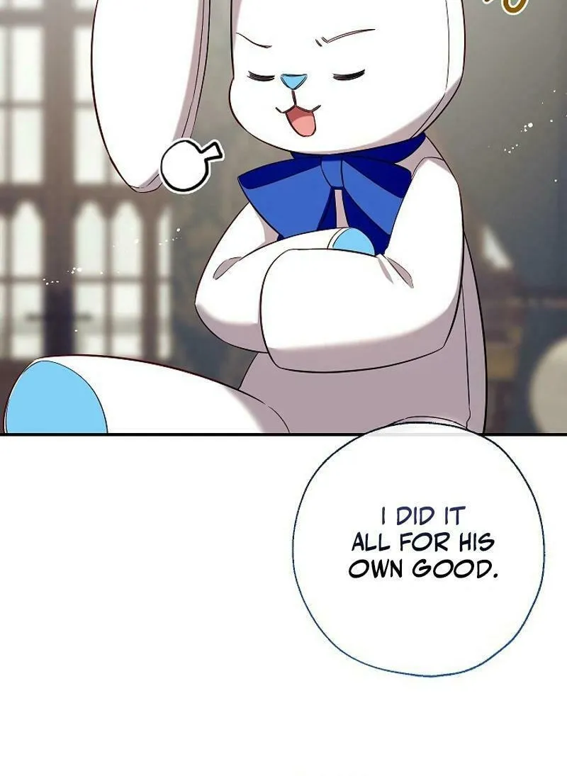 Can We Become Family? Chapter 129 page 35 - 