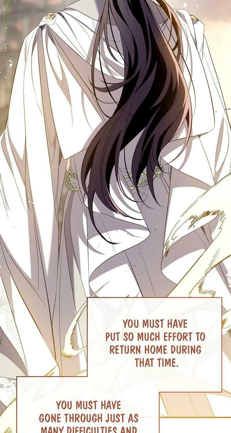 Can We Become Family? Chapter 129 page 40 - 