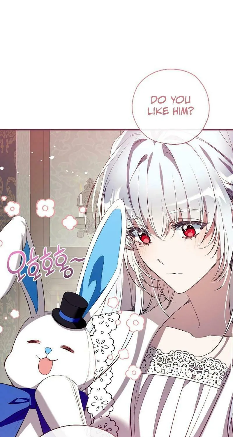 Can We Become Family? Chapter 129 page 58 - 