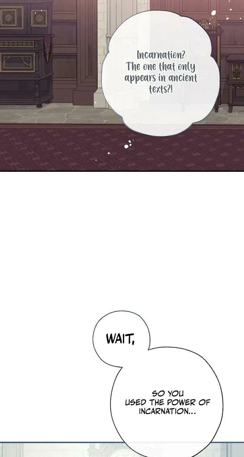 Can We Become Family? Chapter 129 page 7 - 