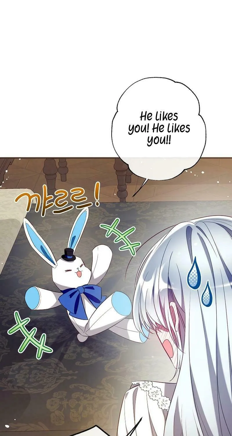 Can We Become Family? Chapter 129 page 61 - 