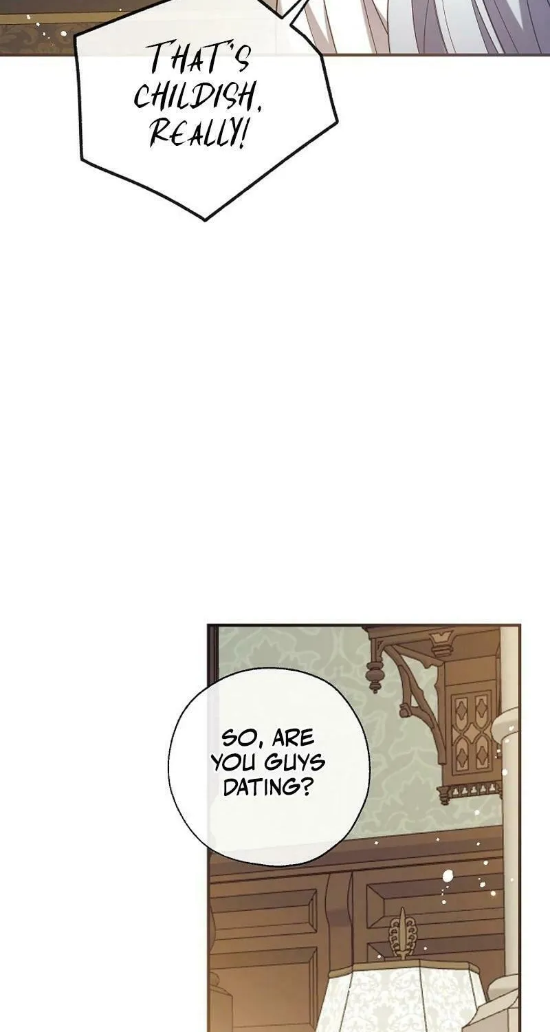Can We Become Family? Chapter 129 page 62 - 