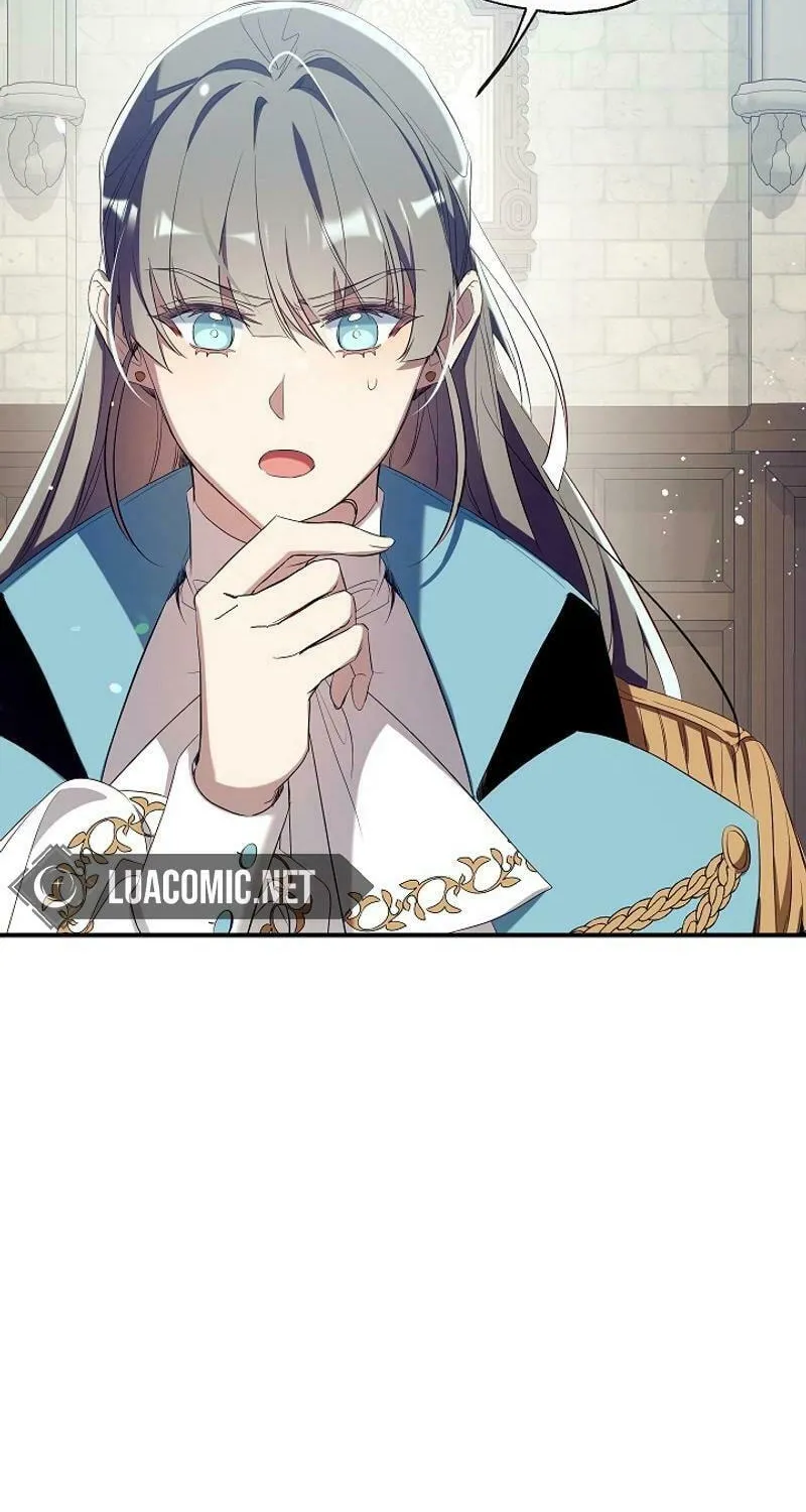 Can We Become Family? Chapter 129 page 8 - 