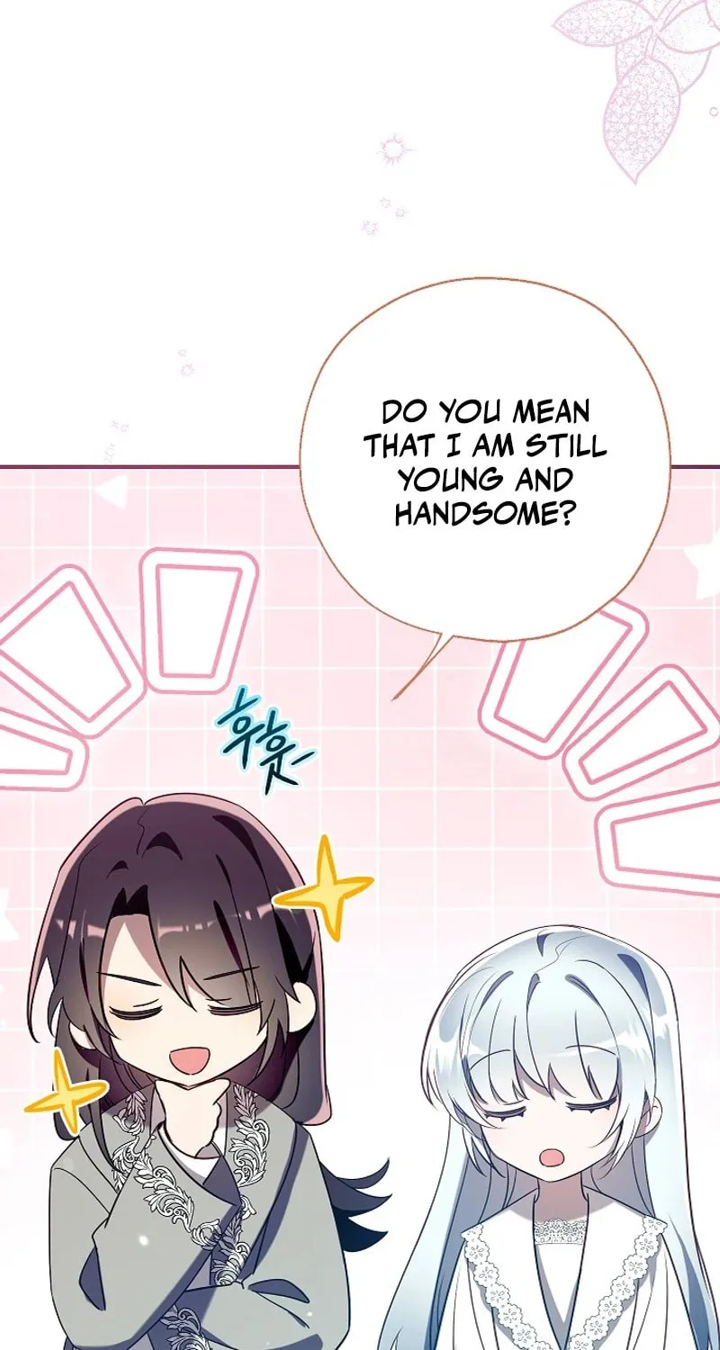 Can We Become Family? Chapter 130 page 19 - 