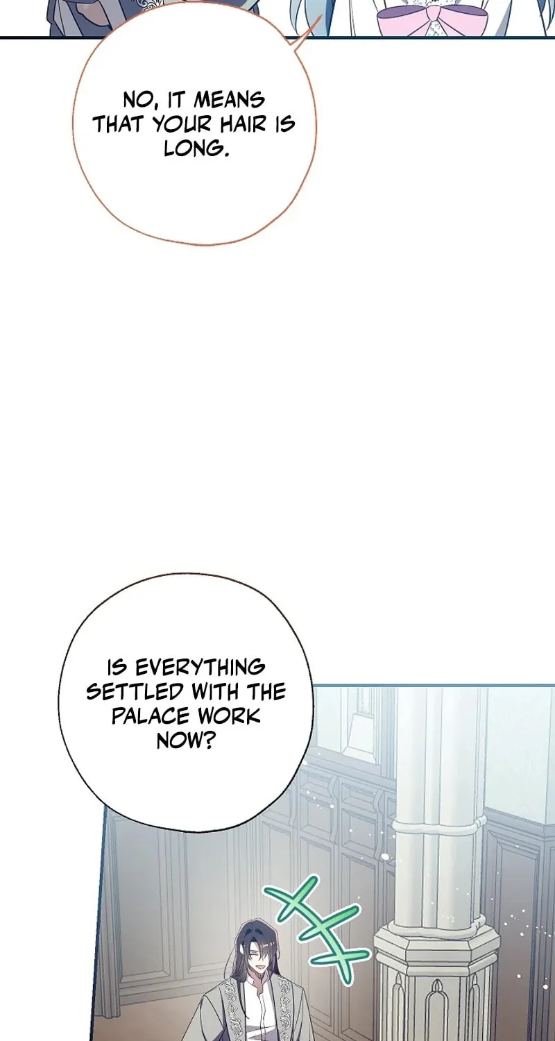 Can We Become Family? Chapter 130 page 20 - 