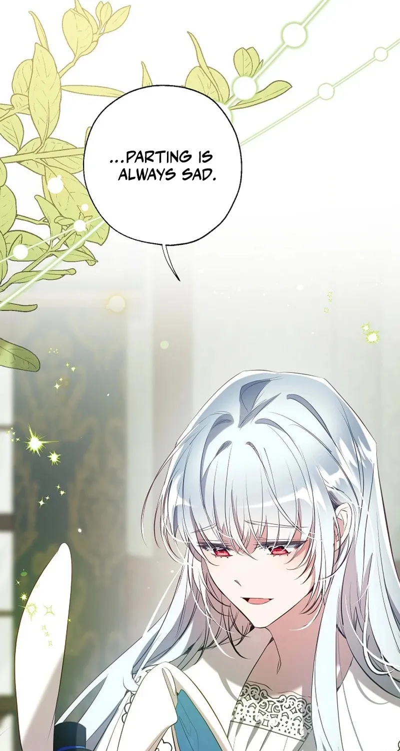 Can We Become Family? Chapter 130 page 3 - 