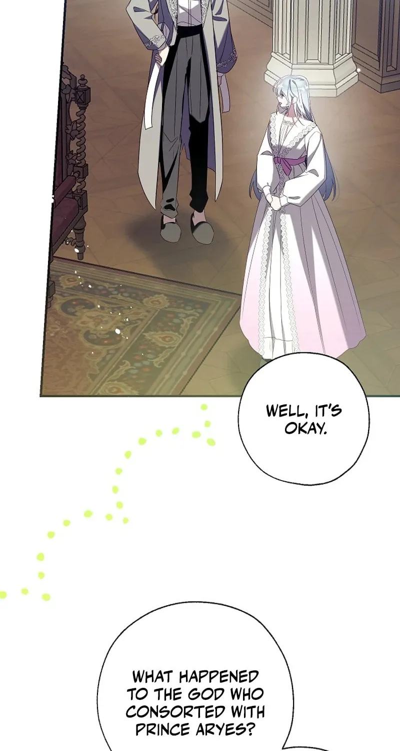 Can We Become Family? Chapter 130 page 21 - 