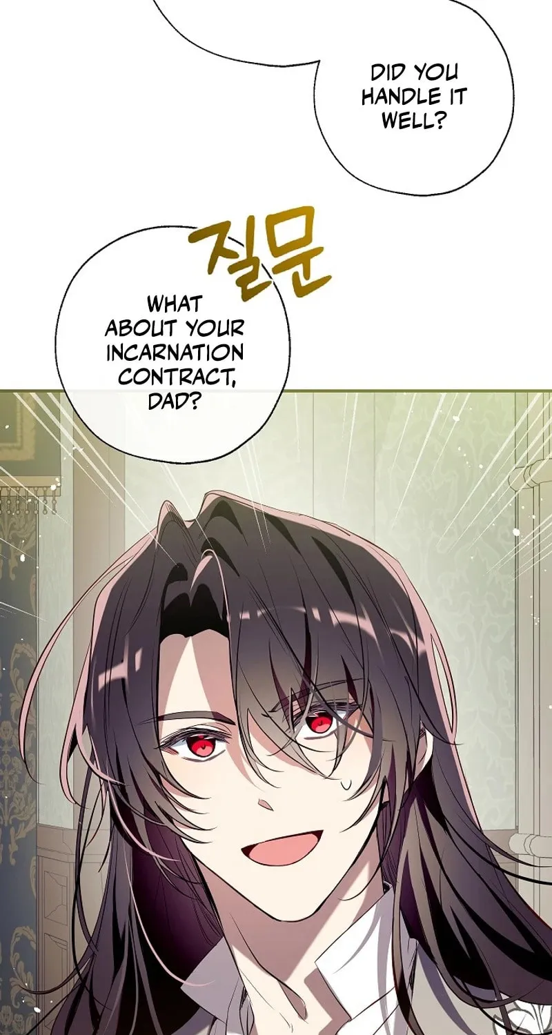 Can We Become Family? Chapter 130 page 22 - 