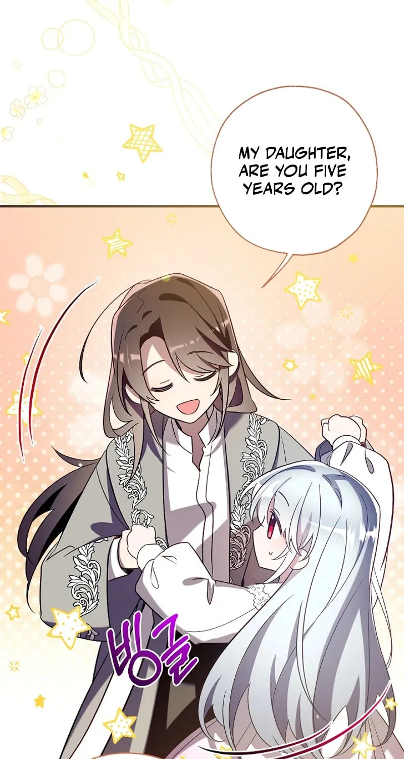 Can We Become Family? Chapter 130 page 27 - 