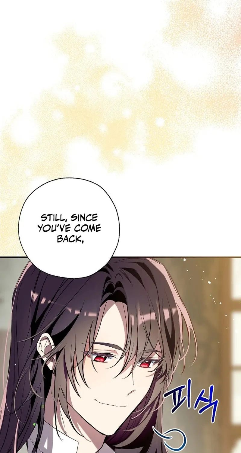 Can We Become Family? Chapter 130 page 32 - 
