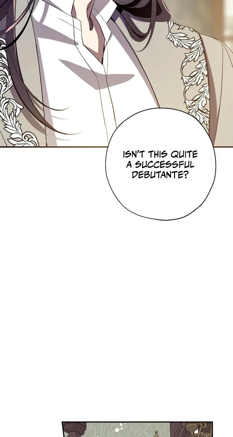 Can We Become Family? Chapter 130 page 33 - 