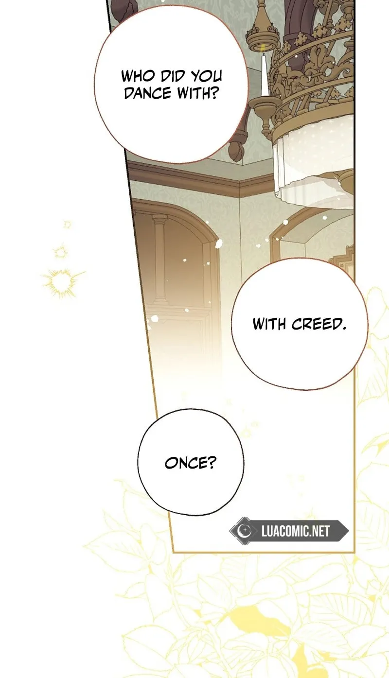 Can We Become Family? Chapter 130 page 34 - 