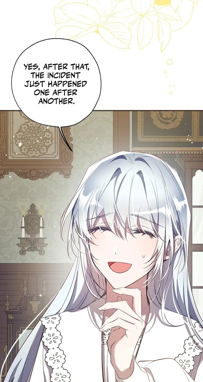 Can We Become Family? Chapter 130 page 35 - 