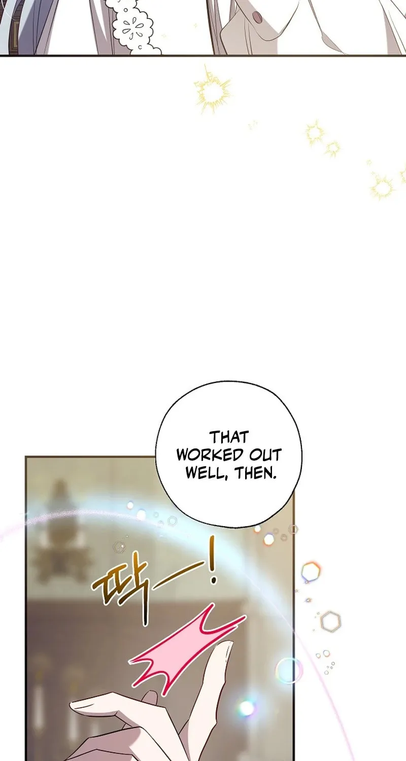 Can We Become Family? Chapter 130 page 36 - 