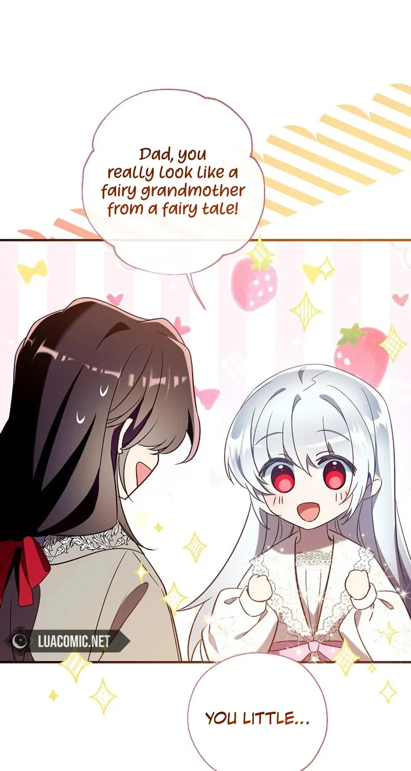 Can We Become Family? Chapter 130 page 41 - 
