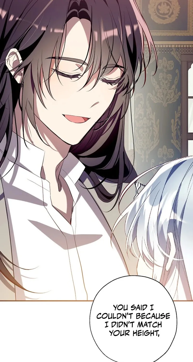 Can We Become Family? Chapter 130 page 54 - 