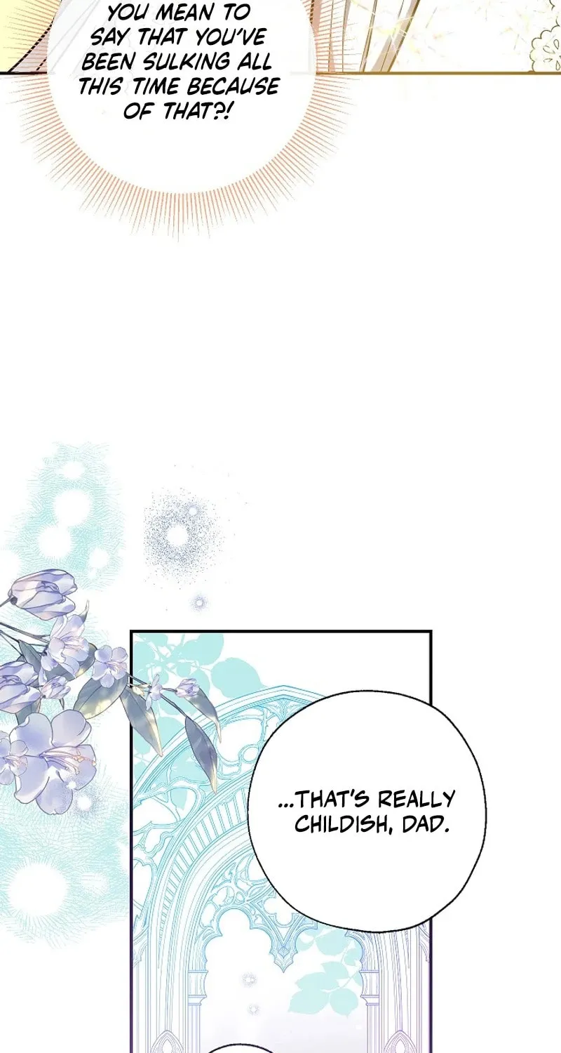 Can We Become Family? Chapter 130 page 56 - 