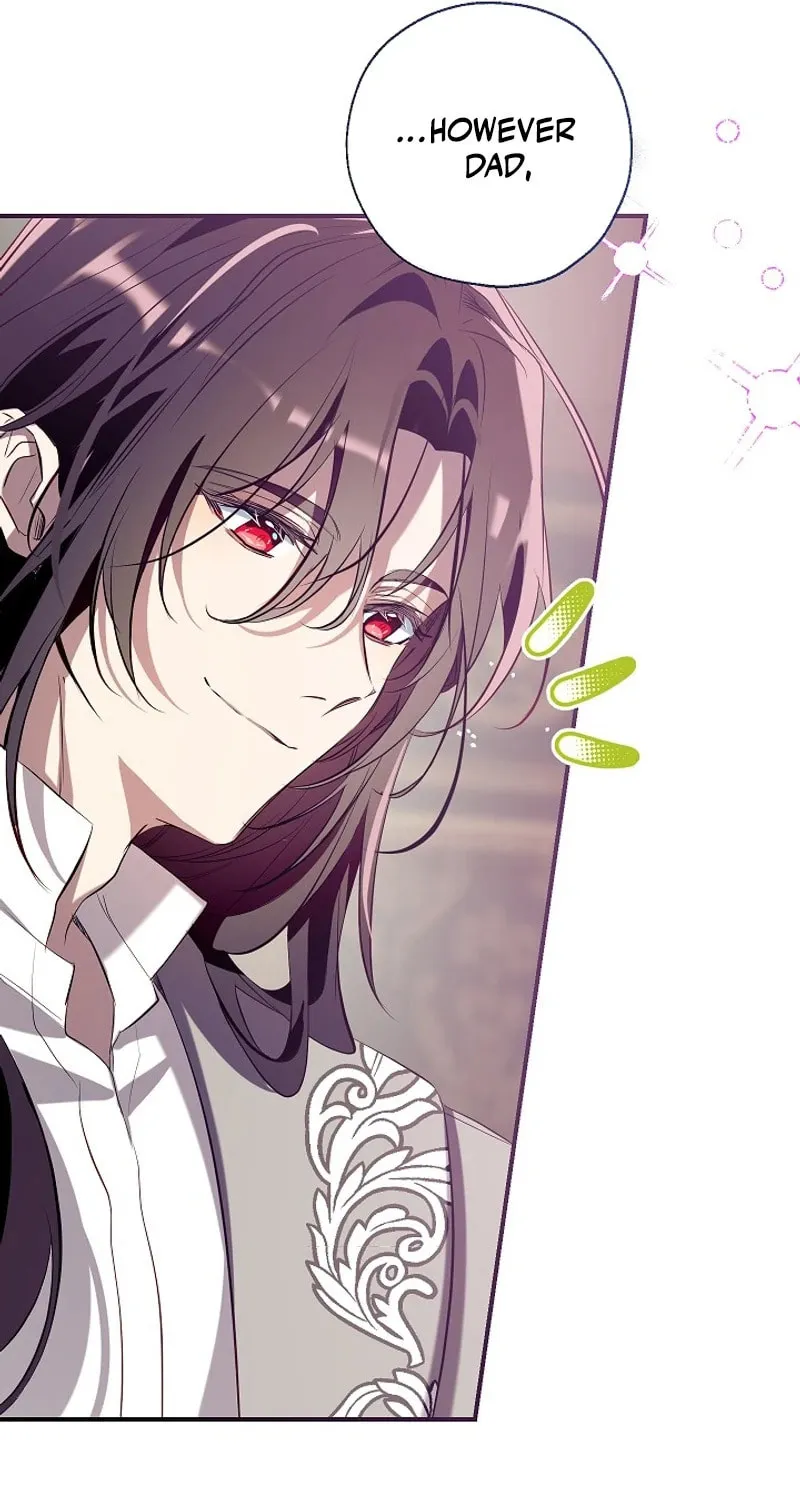 Can We Become Family? Chapter 130 page 61 - 