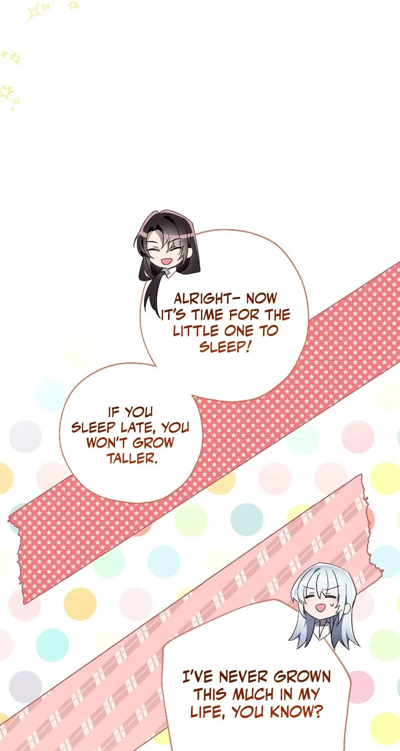 Can We Become Family? Chapter 130 page 73 - 