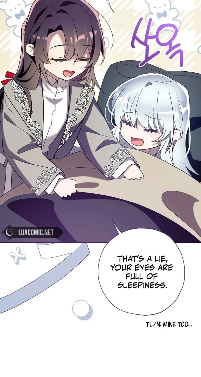 Can We Become Family? Chapter 130 page 75 - 