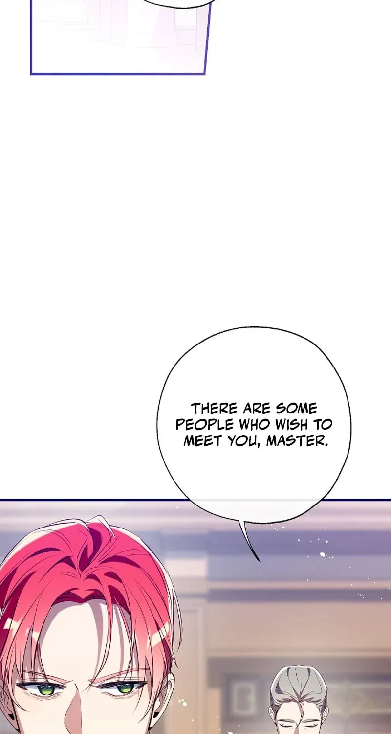 Can We Become Family? Chapter 131 page 12 - 