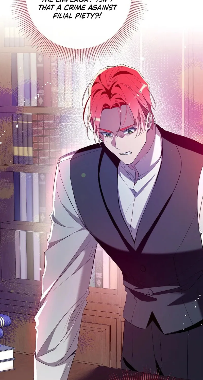 Can We Become Family? Chapter 131 page 3 - 