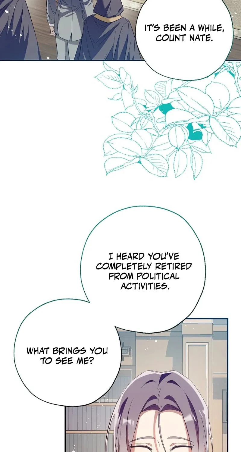 Can We Become Family? Chapter 131 page 21 - 