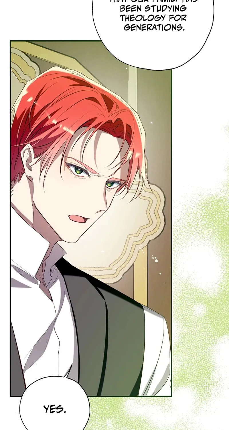 Can We Become Family? Chapter 131 page 23 - 