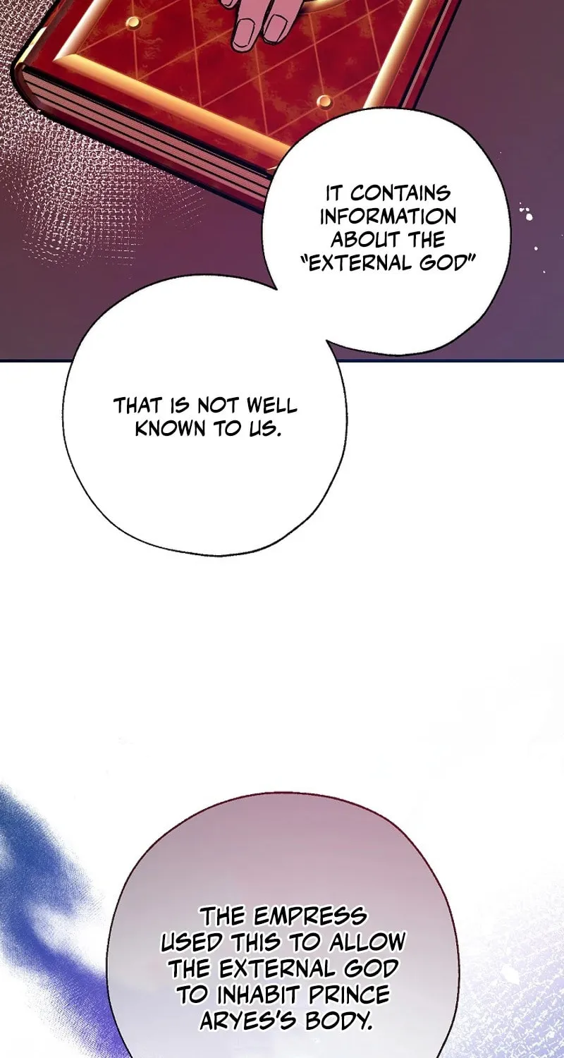 Can We Become Family? Chapter 131 page 33 - 