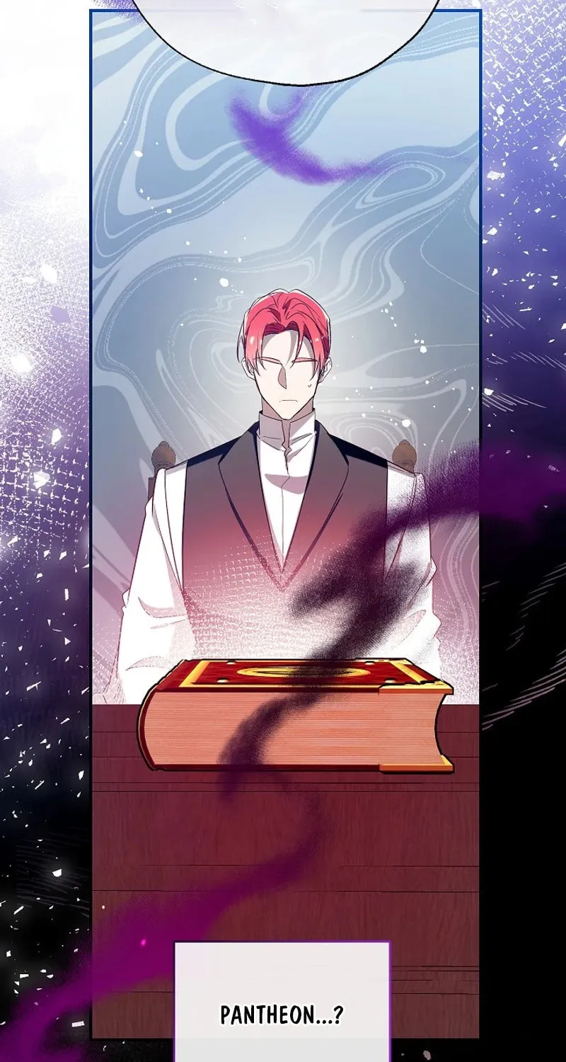 Can We Become Family? Chapter 131 page 34 - 