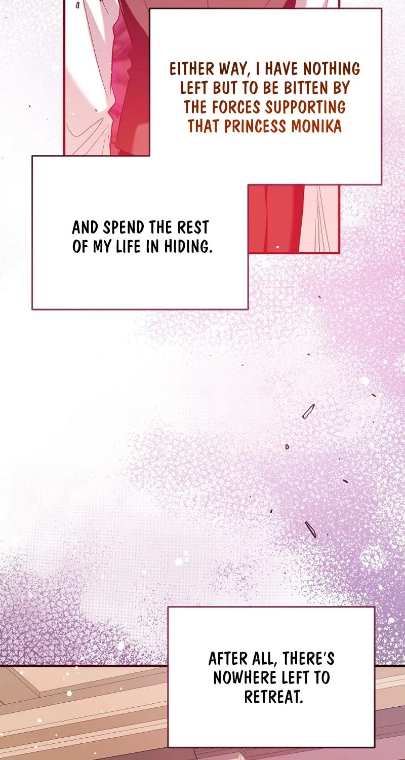 Can We Become Family? Chapter 131 page 42 - 