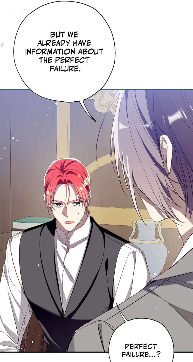 Can We Become Family? Chapter 131 page 46 - 