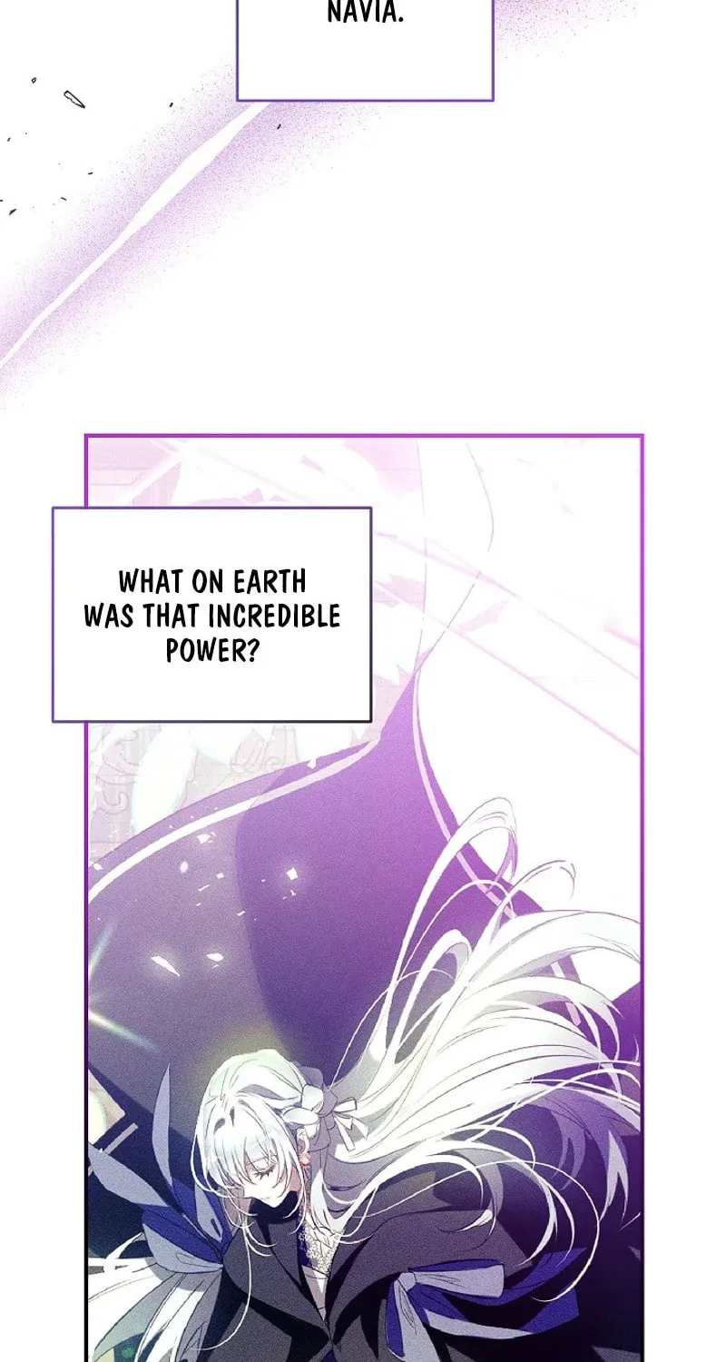 Can We Become Family? Chapter 131 page 8 - 