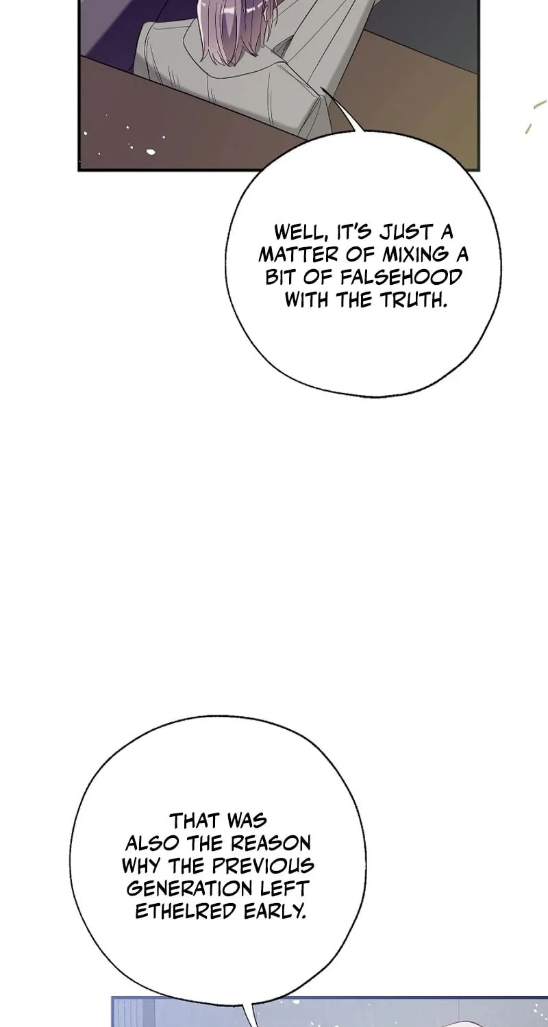 Can We Become Family? Chapter 131 page 74 - 