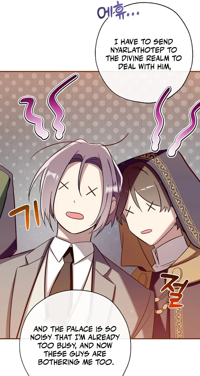 Can We Become Family? Chapter 131 page 89 - 
