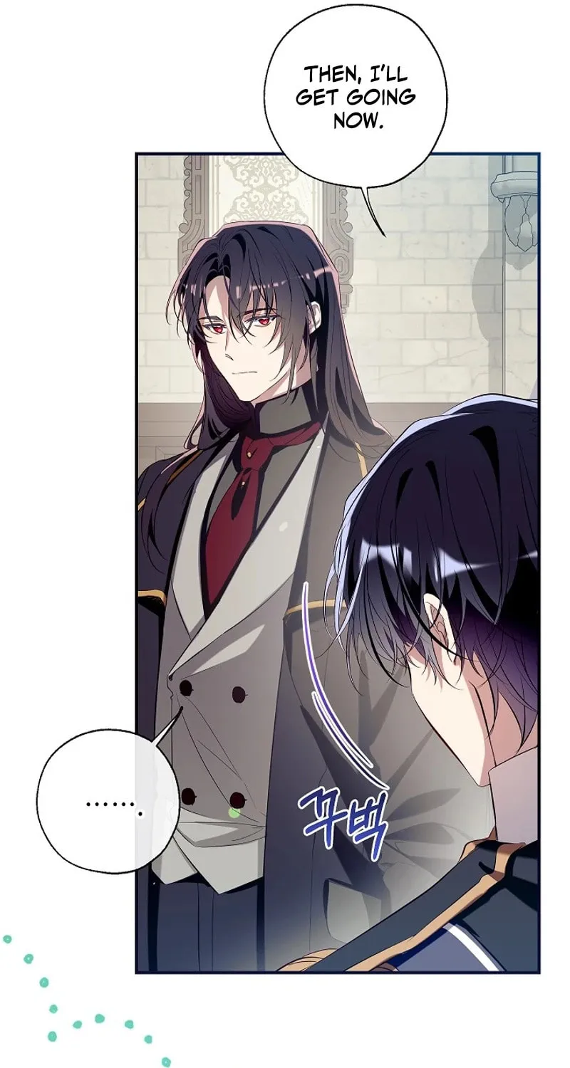 Can We Become Family? Chapter 132 page 11 - 