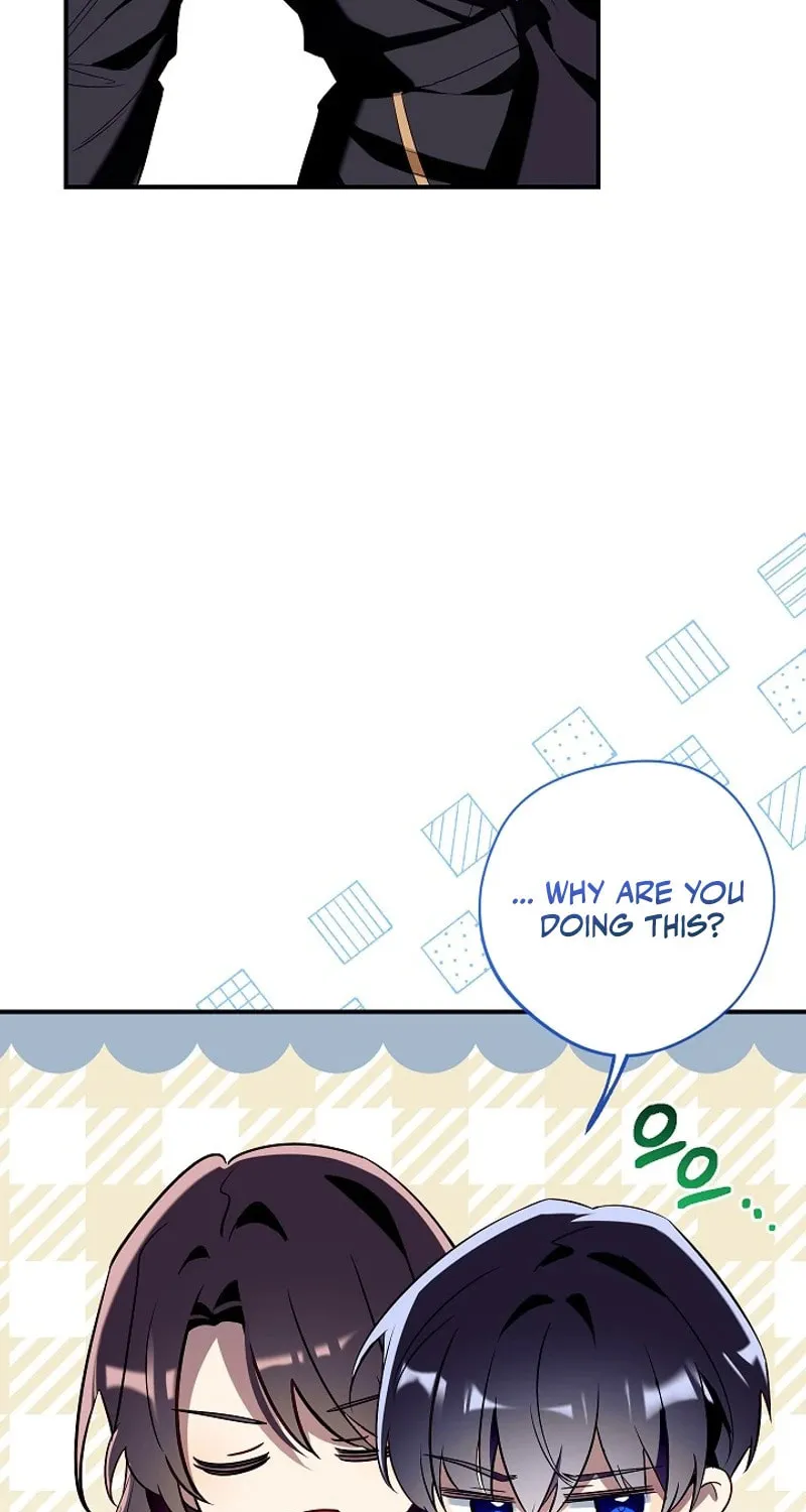 Can We Become Family? Chapter 132 page 13 - 