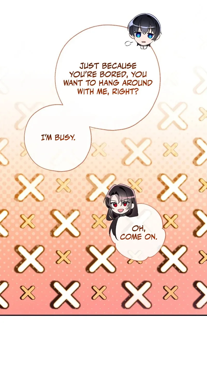 Can We Become Family? Chapter 132 page 15 - 