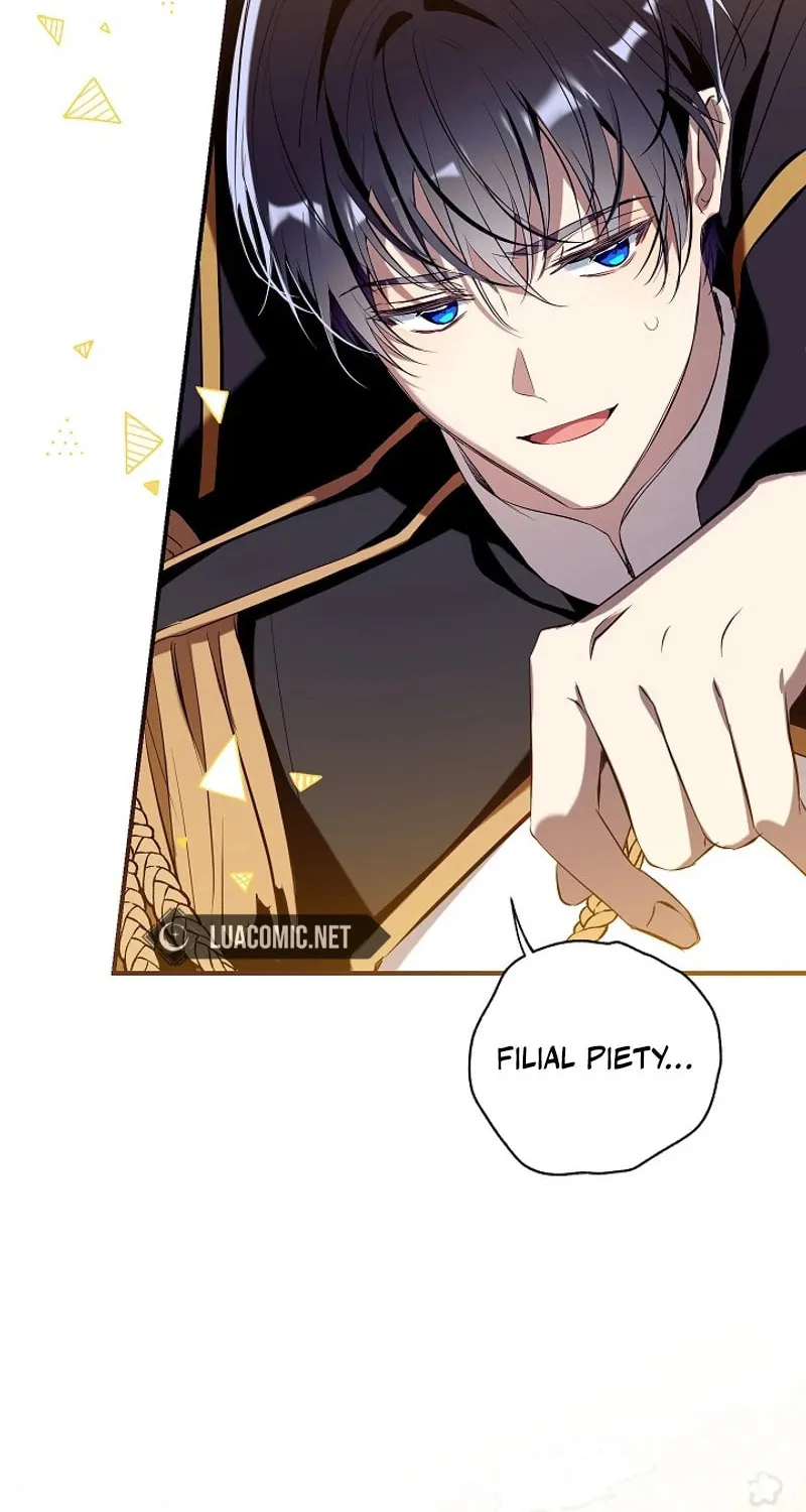 Can We Become Family? Chapter 132 page 18 - 