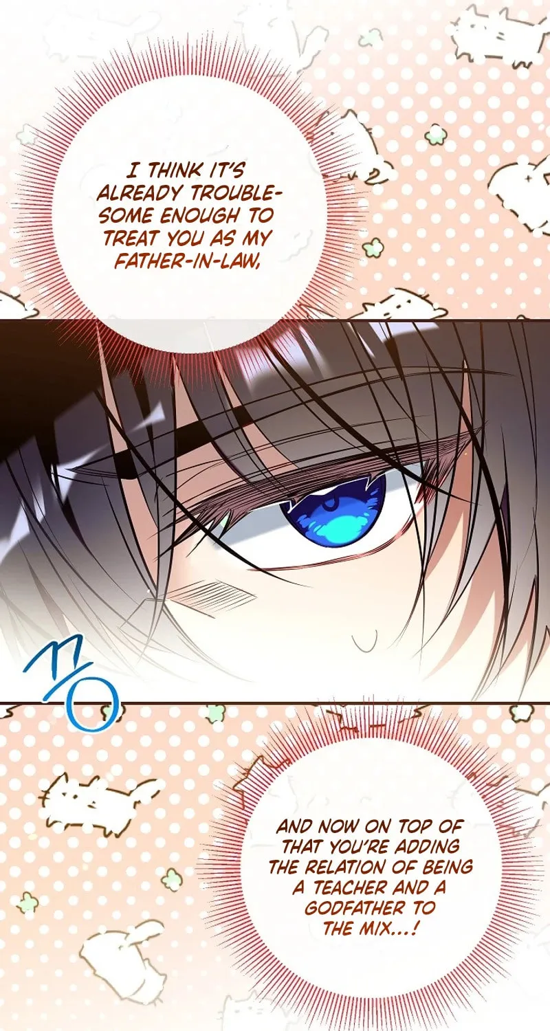 Can We Become Family? Chapter 132 page 20 - 