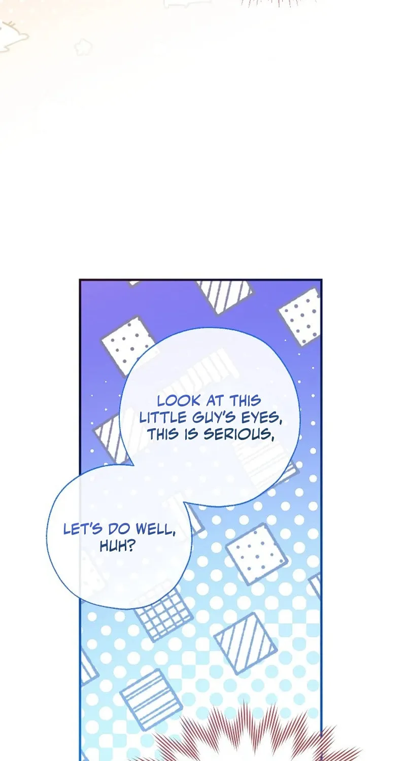 Can We Become Family? Chapter 132 page 21 - 