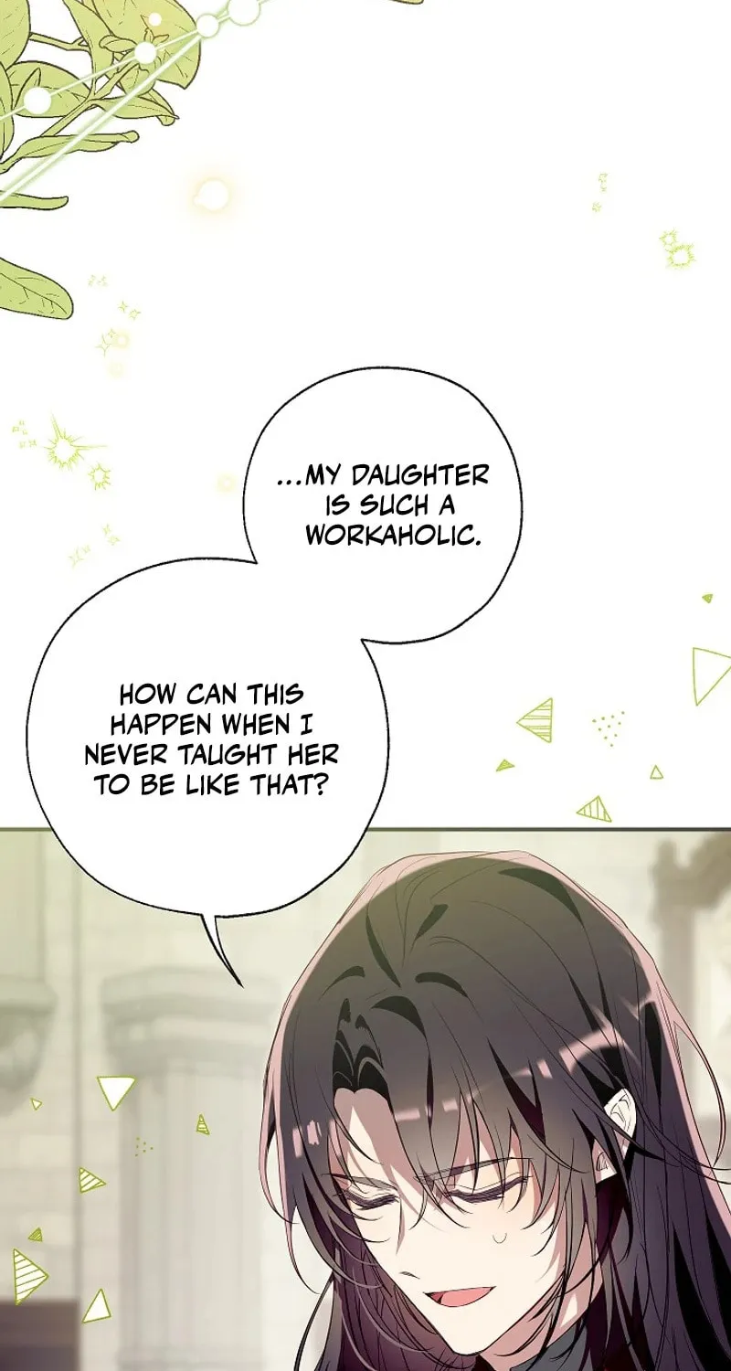 Can We Become Family? Chapter 132 page 4 - 