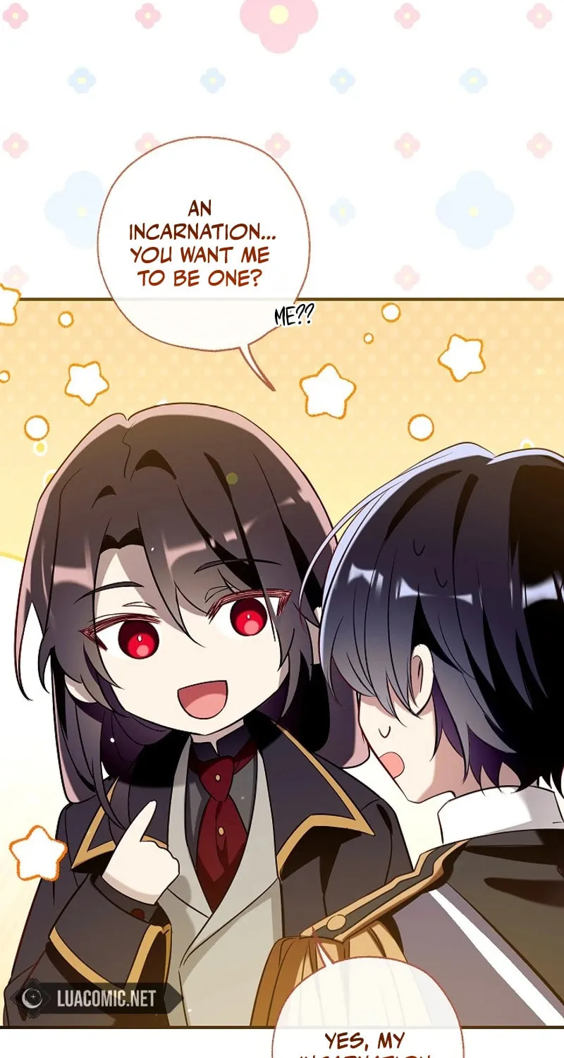 Can We Become Family? Chapter 132 page 36 - 