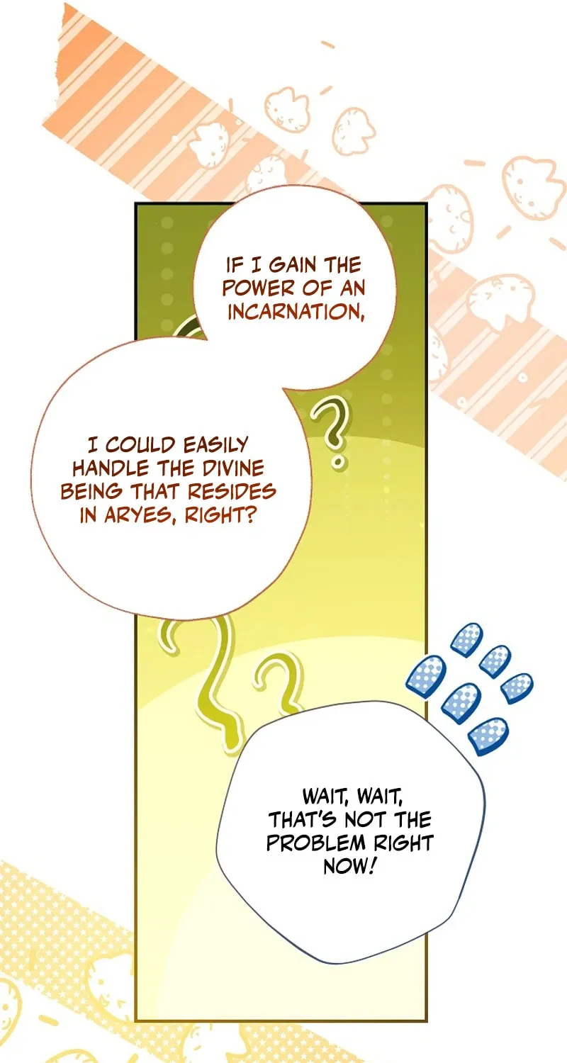 Can We Become Family? Chapter 132 page 38 - 
