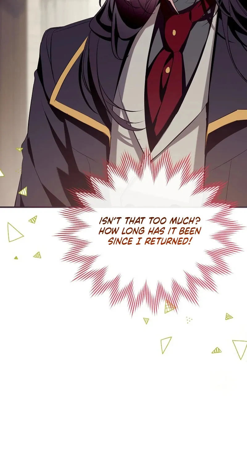 Can We Become Family? Chapter 132 page 5 - 