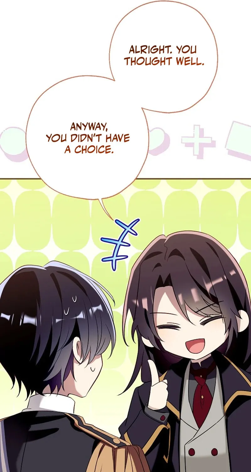 Can We Become Family? Chapter 132 page 56 - 