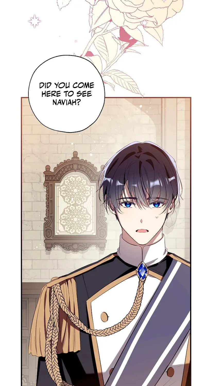 Can We Become Family? Chapter 132 page 7 - 