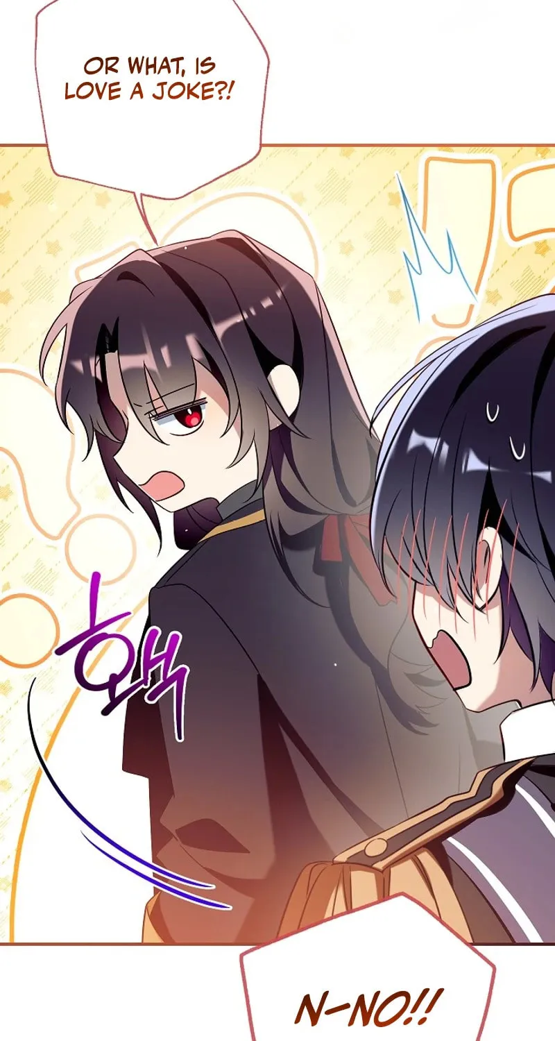 Can We Become Family? Chapter 132 page 77 - 