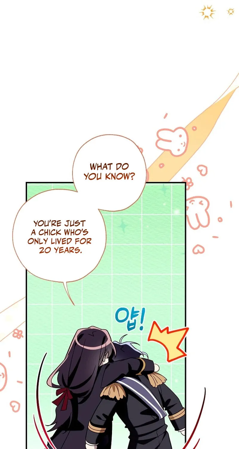 Can We Become Family? Chapter 132 page 83 - 